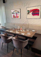 Gasthaus Koschak Wirt Weinbauer inside