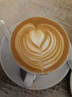 Kaffeefabrik food