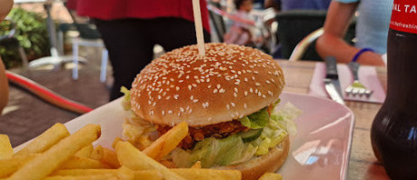 Essbahn Lieferservice food