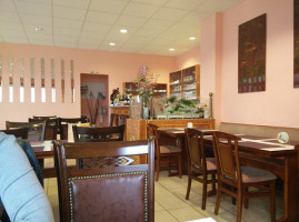 China House inside