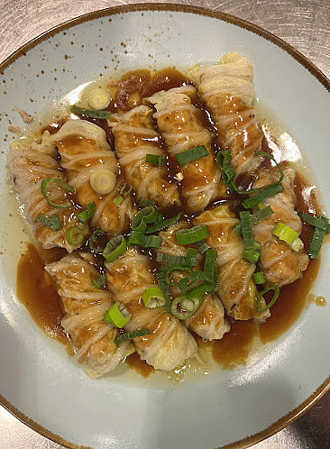 China House