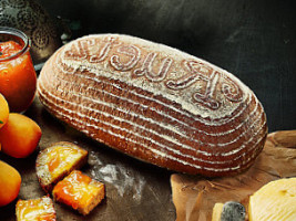 Der Bäcker Ruetz food