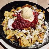 Reitherwirt Kitzbühel food
