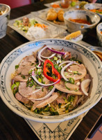 Chi Bay food