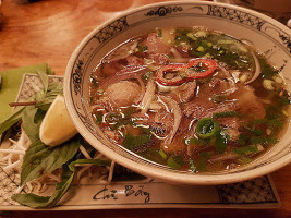 Chi Bay food