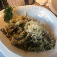 Vapiano food