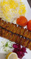 Bierfink food