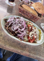 Jimmy's Grill E Pizzeria Hackenbroich food