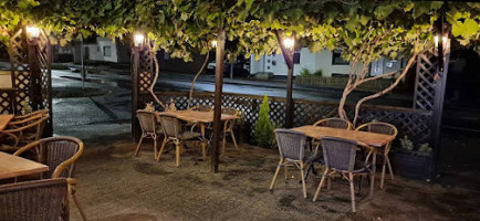 Jimmy's Grill E Pizzeria Hackenbroich outside