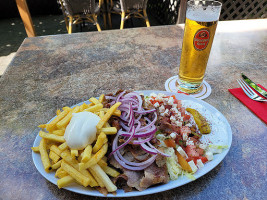 Jimmy's Grill E Pizzeria Hackenbroich drink