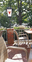Redox House outside