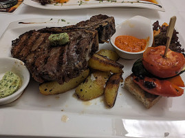 Toscana food