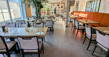 Toscana inside