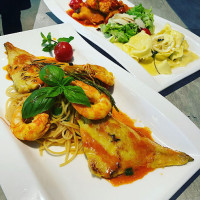 Toscana food