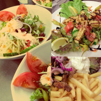 Hellas food