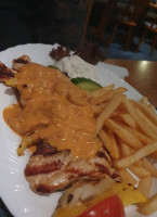 Hellas food