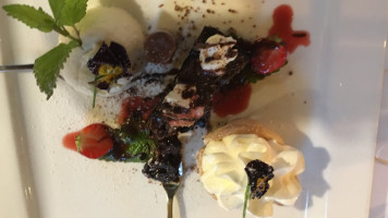 Zum Alten Fritz food