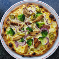 Amorino food