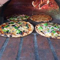 Amorino food