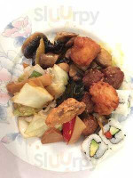Xu's Cooking food