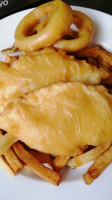 Wyke Down Country Pub food