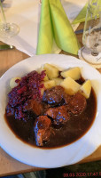 Feldberg food