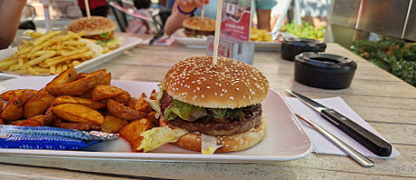 Essbahn Lieferservice food