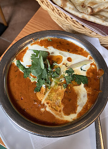 Dhaba Indisches Restaurant