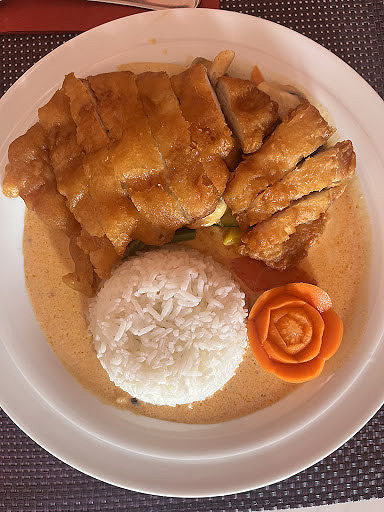 China House