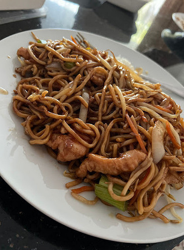 China House