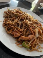 China House food