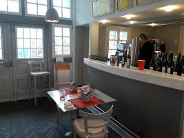 #heimat Im Malerhaus inside