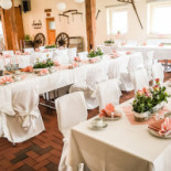 Landgasthof Jüterbog inside