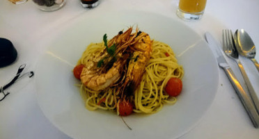 Piccolo Mondo food