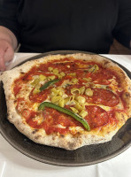Piccolo Mondo food
