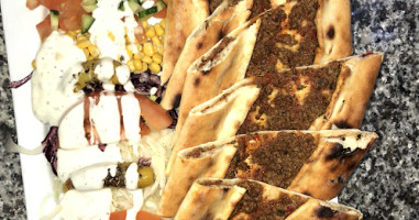 Sevgi Kebap Haus drink
