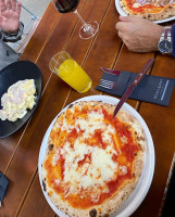 Ristorante L'Angelo D'oro food