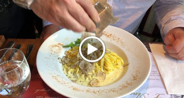 Ristorante L'Angelo D'oro food