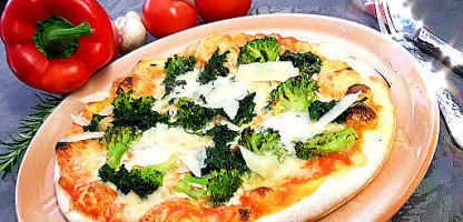 Victoria Memmingen food