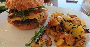 Gaststätte Mauds Gastro-bande Gmbh food