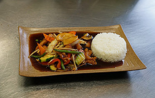 Pho Viet food