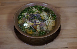 Pho Viet drink