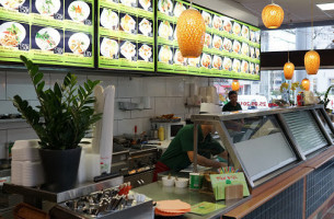 Pho Viet inside
