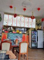 Pho Ha Noi inside
