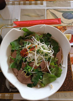 Pho Ha Noi food
