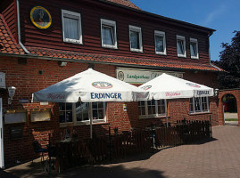 Scheuers Hof outside
