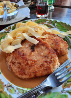 Gasthof Zum Jöste Andres food