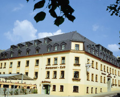 Gewölbekeller Roßtunnel Weißes Roß outside
