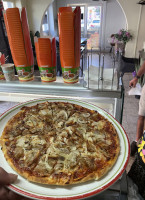 Emek Doener 2 Zellingen food