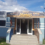 Atlantis Döner Exterior